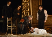 BLO: La Traviata 2014