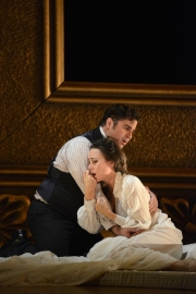 BLO: La Traviata 2014