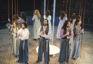 BLO: Love Potion 2014