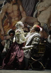 Ritoletto - Boston Lyric Opera, 2014