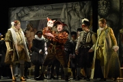 Ritoletto - Boston Lyric Opera, 2014