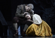 Ritoletto - Boston Lyric Opera, 2014