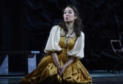 Ritoletto - Boston Lyric Opera, 2014