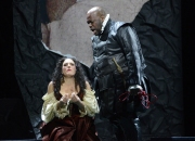 Ritoletto - Boston Lyric Opera, 2014