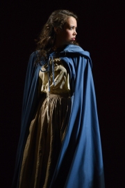 Ritoletto - Boston Lyric Opera, 2014