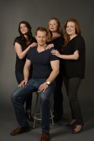 BLO: Don Giovanni Cast 2015