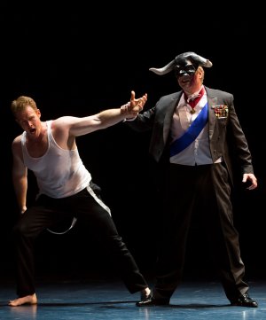 BLO: Don Giovanni 2015