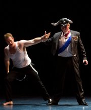BLO: Don Giovanni 2015