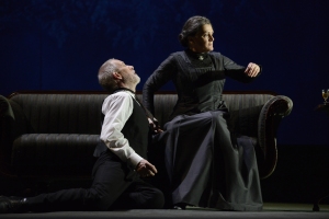 BLO: Kátya Kabanová 2015