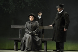 BLO: Kátya Kabanová 2015