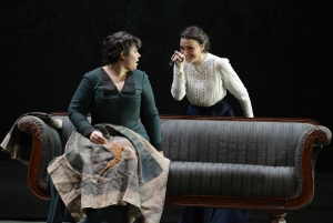 BLO: Kátya Kabanová 2015