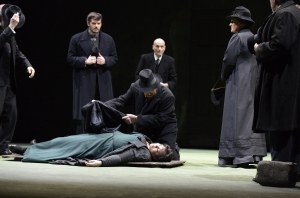 BLO: Kátya Kabanová 2015