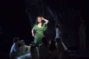 Sandra Piques Eddy as Charlotte in Boston Lyric Opera's “Werther,” running March 11-20 at the Citi Shubert Theater