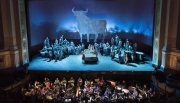 Carmen Stage