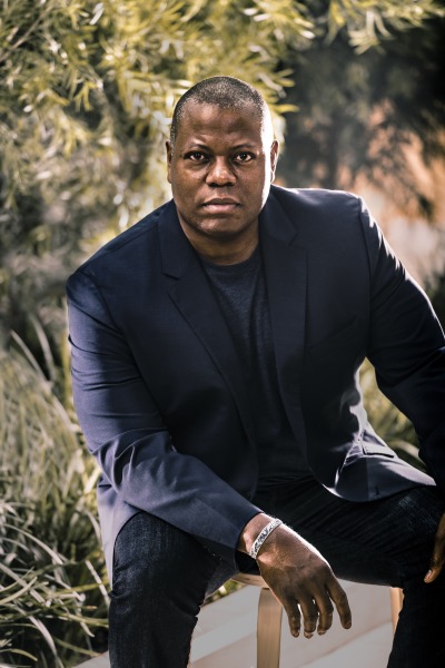Alfred Walker (Oroveso), Boston Lyric Opera's 2020 production of Norma