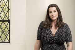 Chelsea Basler - Lola in BLO's 2021 production of Cavalleria Rusticana