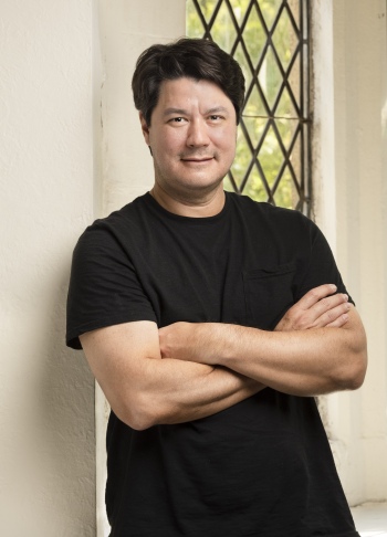 Adam Diegel - Turridu in BLO's 2021 production of Cavalleria Rusticana