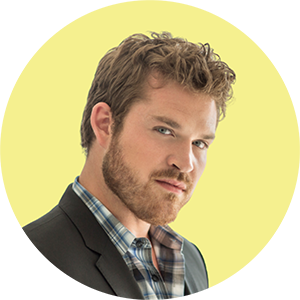 Brandon Cedel | Don Magnifico in BLO's 2023 production of La Cenerentola