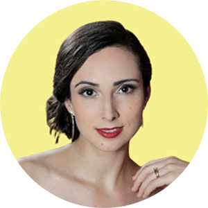 Cecelia Hall | Angelina in BLO's 2023 production of La Cenerentola