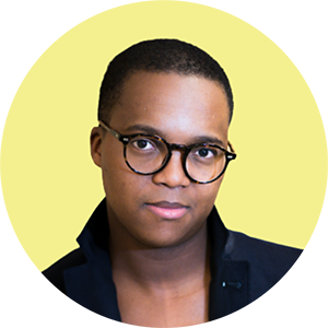 Levy Sekgapane | Don Ramiro in BLO's 2023 production of La Cenerentola