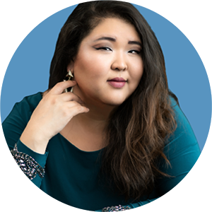 Alice Chung | Suzuki in BLO's 2023 production of Madama Butterfly