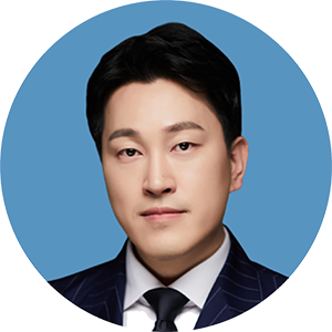 Junhan Choi | Commissioner / Registrar in BLO's 2023 production of Madama Butterfly