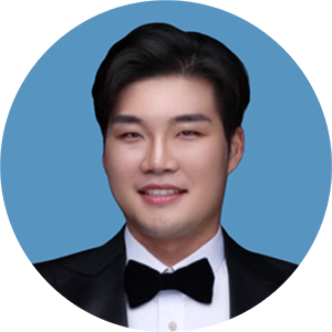 Hyungjin Son | Uncle Bonze (The Bonze) in BLO's 2023 production of Madama Butterfly