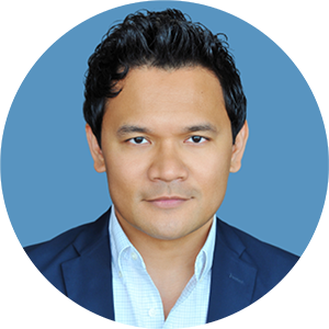 Rodell Rosel | Goro in BLO's 2023 production of Madama Butterfly