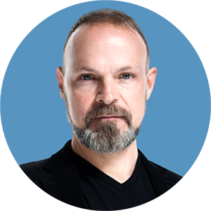 Troy Cook | Sharpless in BLO's 2023 production of Madama Butterfly