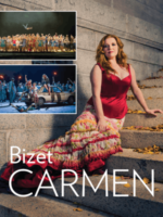 Bizet - CARMEN