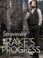 Stravinsky - THE RAKE'S PROGRESS