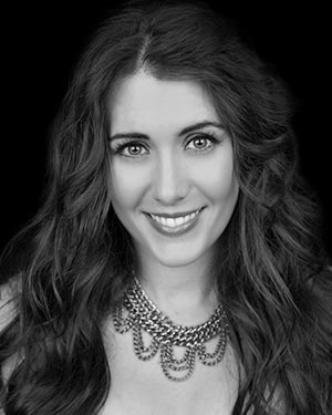 CHELSEA BASLER | Soprano | MOIRA, The Handmaid's Tale, Boston Lyric Opera, 2019