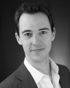 JESSE DARDEN | Tenor | LUKE, The Handmaid's Tale, Boston Lyric Opera, 2019