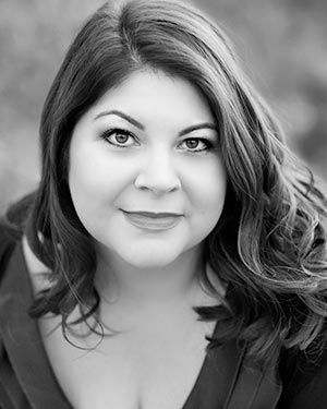 MICHELLE TRAINOR | Soprano | OFGLEN, The Handmaid's Tale, Boston Lyric Opera, 2019