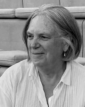 ANNE BOGART | Stage Director, The Handmaid's Tale, Boston Lyric Opera, 2019