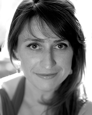 FELICIA GAVILANES | Mezzo-Soprano | THE DOUBLE (OFFRED IN THE TIME BEFORE), The Handmaid's Tale, Boston Lyric Opera, 2019