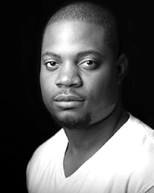 JAMES RICARDO MILORD | Actor | TV PRESENTER, The Handmaid's Tale, Boston Lyric Opera, 2019