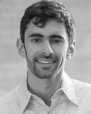 OMAR NAJMI | Tenor | NICK, The Handmaid's Tale, Boston Lyric Opera, 2019