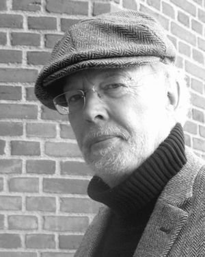 POUL RUDERS | Composer, The Handmaid's Tale, Boston Lyric Opera, 2019