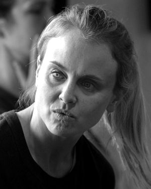 SHURA BARYSHNIKOV | Movement Director | NORMA | MAR 13 - 22 | Boston Lyric Opera