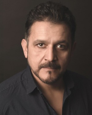 Rafael Rojas as Canio | PAGLIACCI | SEP 27 - OCT 6 | Boston Lyric Opera