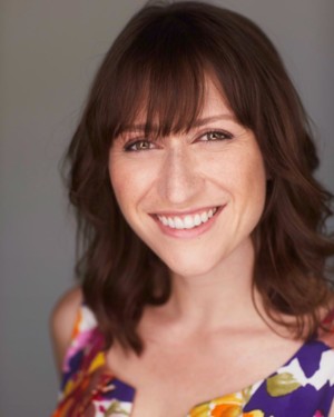 Felicia Gavilanes, 2019 Stephen Shrestinian Award for Excellence