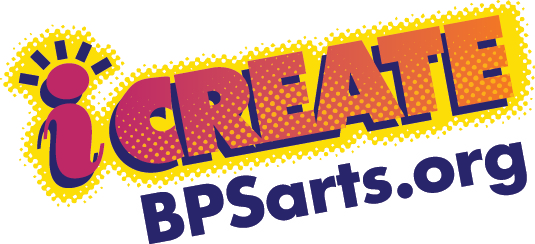 iCREATE - BPSarts.com