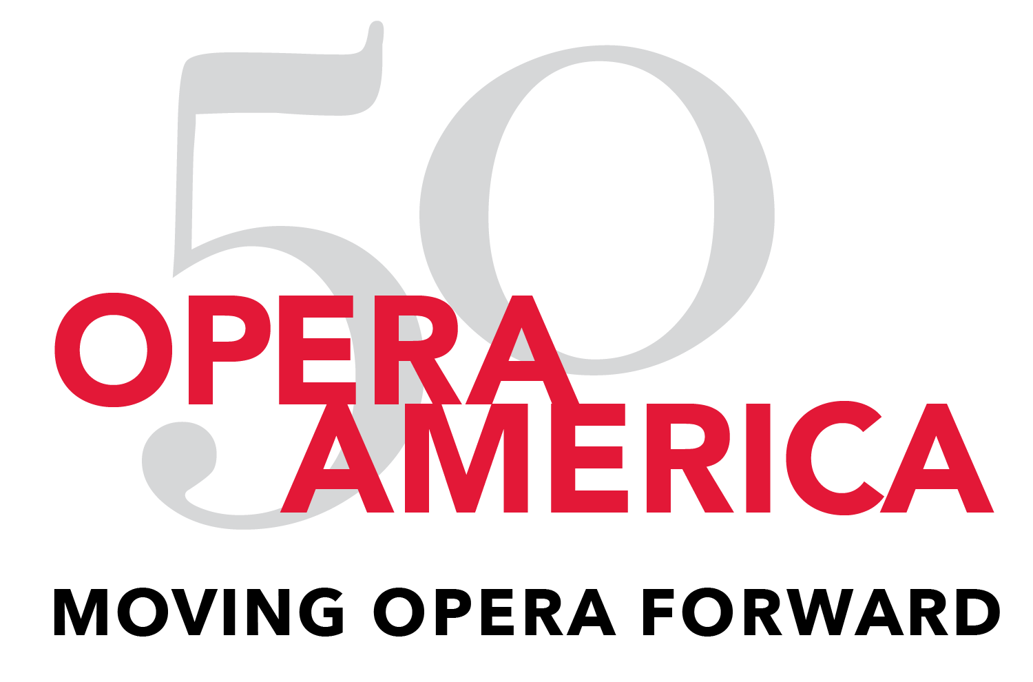 Opera America - Moving Opera Forward