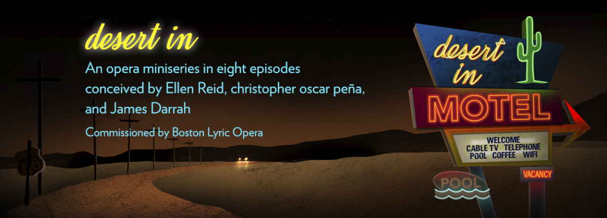 Boston Lyric Opera