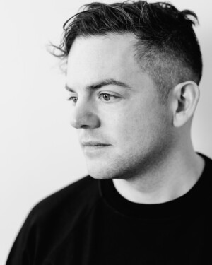 Nico Muhly, Composer for BLO's 2021 production of desert in