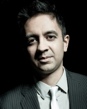 Vijay Iyer, Composer for BLO's 2021 production of desert in