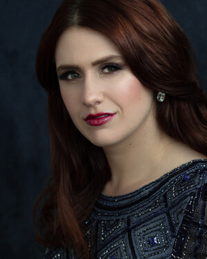 Hannah Ludwig | Ljubica (Vocal) in Boston Lyric Opera's 2022 production of Svadba