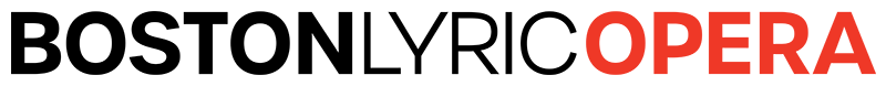 Boston Lyric Opera Logo