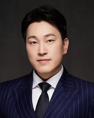 Junhan Choi | Gregorio in BLO's 2022 production of Romeo & Juliet